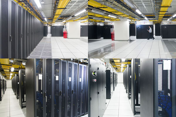 Hong Kong Cloud Server